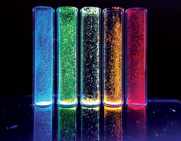 Parallel galaxies
