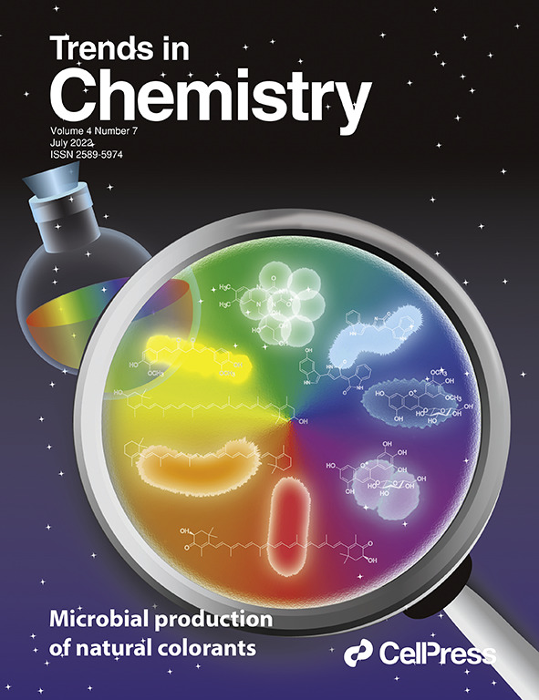 TOC image for Emerging applications of curved aromatic compounds
