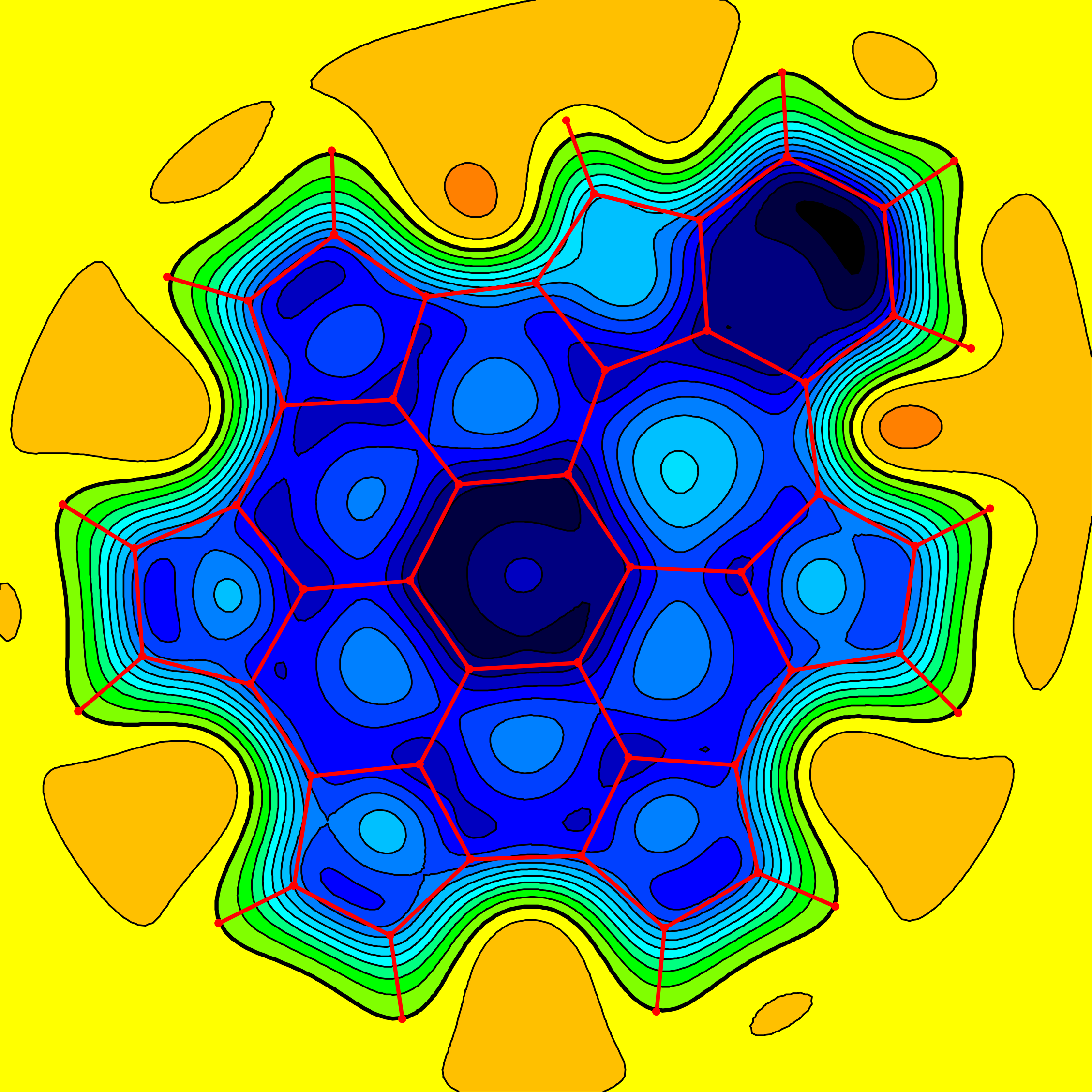 Nanografen 5-6-7
