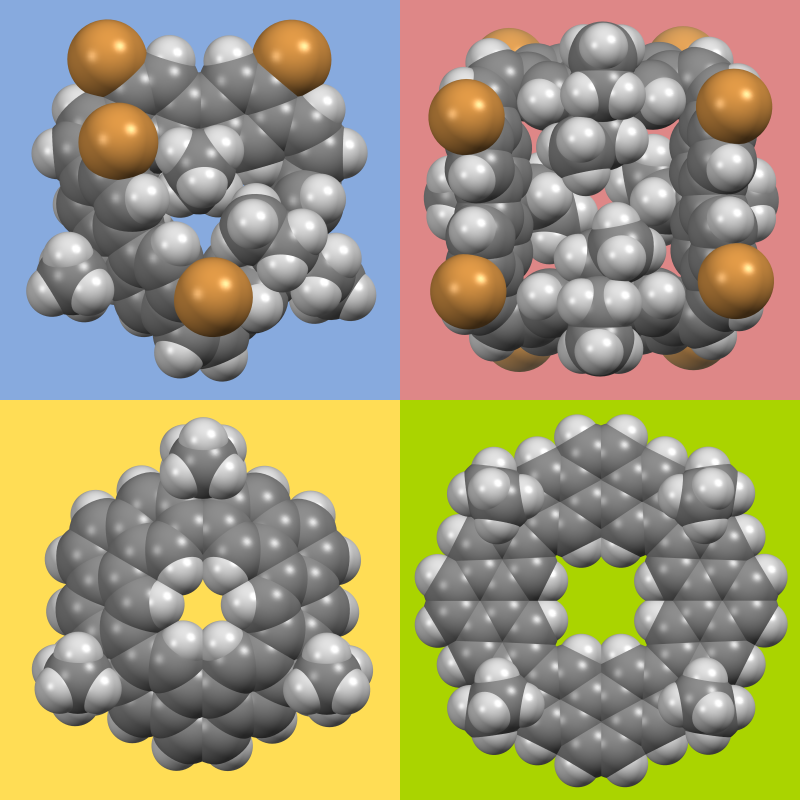 Chryzaoreny